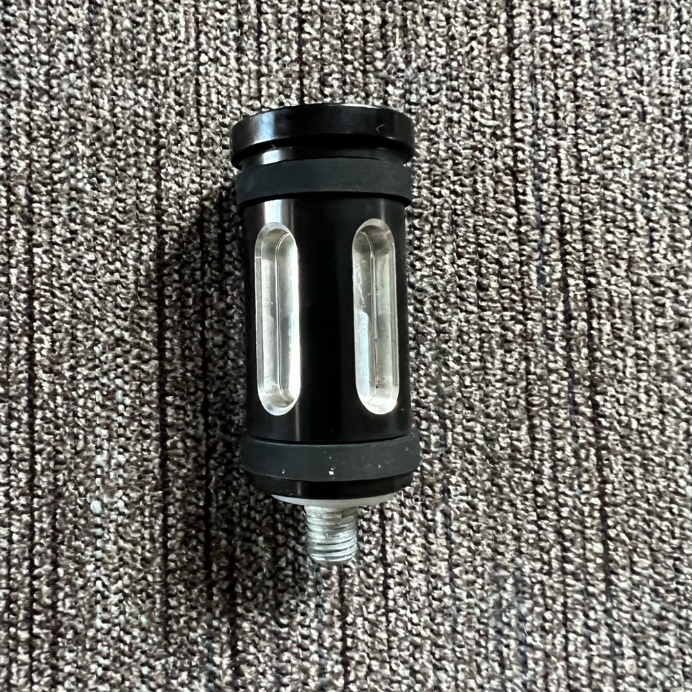 Harley Davidson Shifter peg